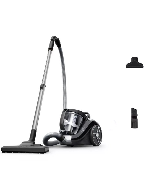 Пылесос с контейнером Compact Power XXL TW4B25EA