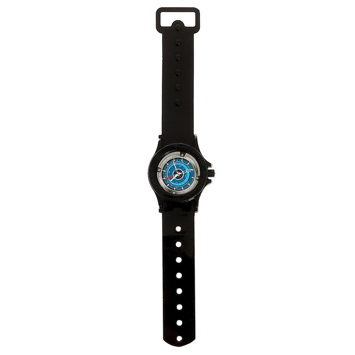 Набор полицейского &laquo;Отряд быстрого реагирования&raquo;, 9 предметов