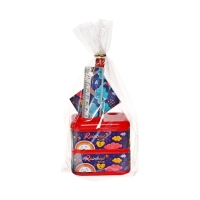 Набор настольный канцелярский, 6 предметов, Calligrata "Небо" Набор настольный канцелярский, 6 предметов, Calligrata "Небо"