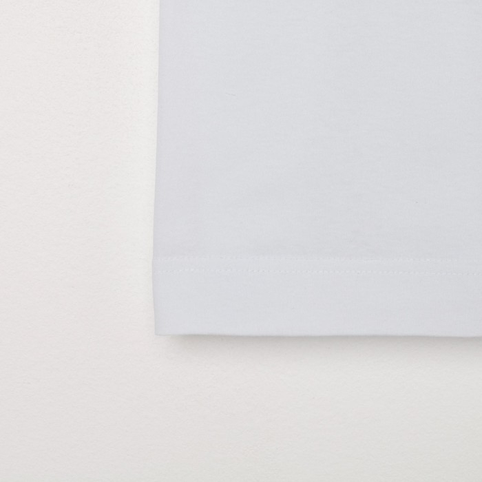 Футболка &laquo;Белоснежка&raquo; Принцессы oversize, цвет белый