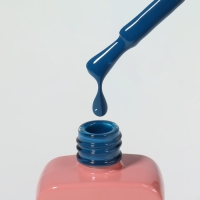 Гель лак для ногтей &laquo;SIMPLE&raquo;, 3-х фазный, 10 мл, LED/UV, цвет (263)