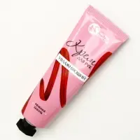 Крем для рук увлажняющий, 30 мл, нежная забота, Чистое счастье