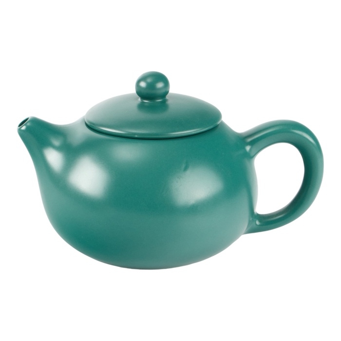 Набор для чайной церемонии 5 предметов, на 3 персоны, чашка 30 мл, чайник 160 мл, фарфор Набор для чайной церемонии 5 предметов, на 3 персоны, чашка 30 мл, чайник 160 мл, фарфор