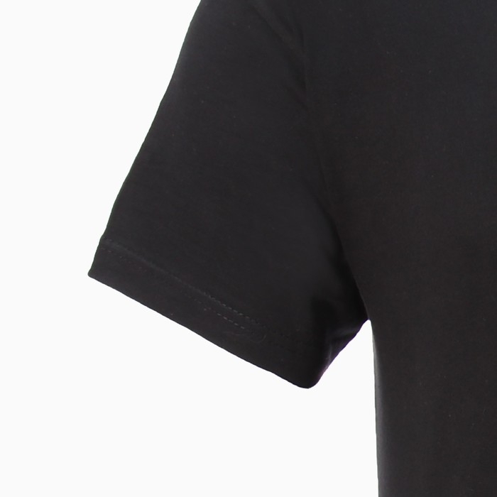 Футболка мужская KAFTAN Pizdec р. 56, черный