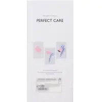 Фен LF-23, 800 Вт, 2 скорости, складная ручка, розово-сиреневый