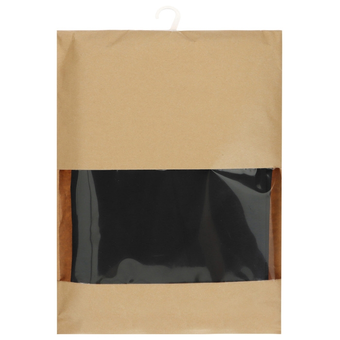 Дождевик - пончо maclay, р. универсальный, цвет чёрный