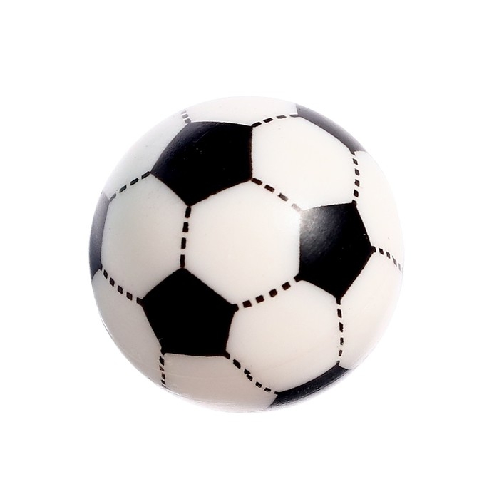 Настольный футбол &laquo;Дуэль 2&raquo;, цвета МИКС