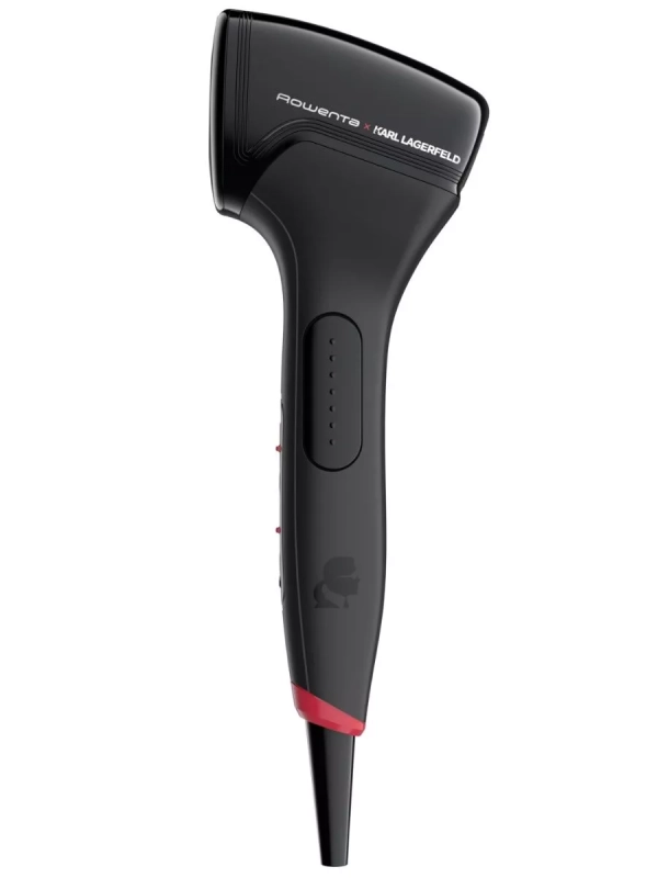 Стайлер для волос Karl Lagerfeld So Curls CF371LF0, черный