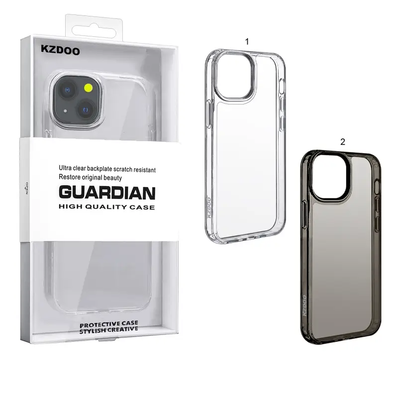 Чехол iPhone 14  Guardian K-DOO