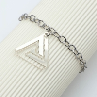 Браслет &laquo;Лунный свет&raquo;,18 см