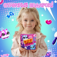 Игрушка-сюрприз &laquo;Супер-кубик&raquo;, МИКС
