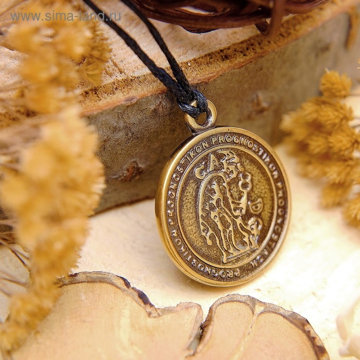 Амулет &laquo;Предсказатель&raquo; ключ к предвидению будущего , длина 68см