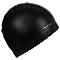 Шапочка для плавания взрослая ONLYTOP Swim &laquo;Классика&raquo;, нейлон, обхват 54-60 см, цвета МИКС