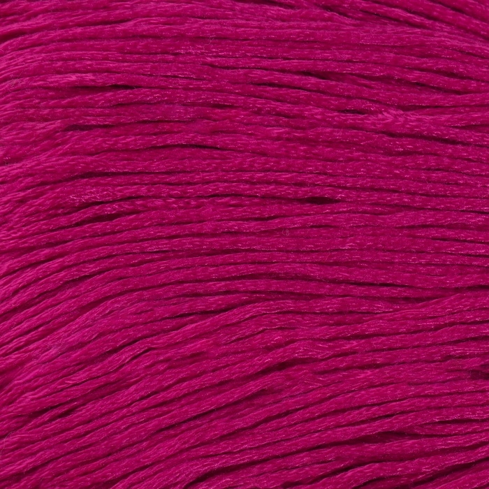 Набор ниток мулине №915, 8 &plusmn; 1 м, 6 шт, цвет тёмно-сливовый