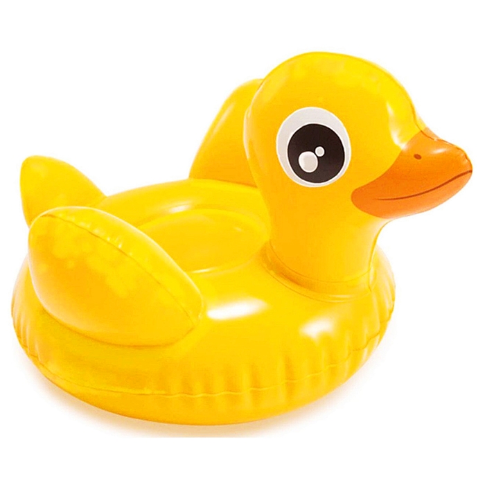 Игрушка для плавания &laquo;Зверюшки&raquo;, от 2 лет, цвет МИКС, 58590NP INTEX