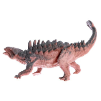 Набор динозавров &laquo;Юрский период&raquo;, 4 фигурки