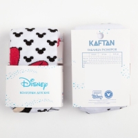 Колготки детские «Кокетка»Минни Маус, Дисней, рост 92-98 см Колготки детские «Кокетка»Минни Маус, Дисней, рост 92-98 см