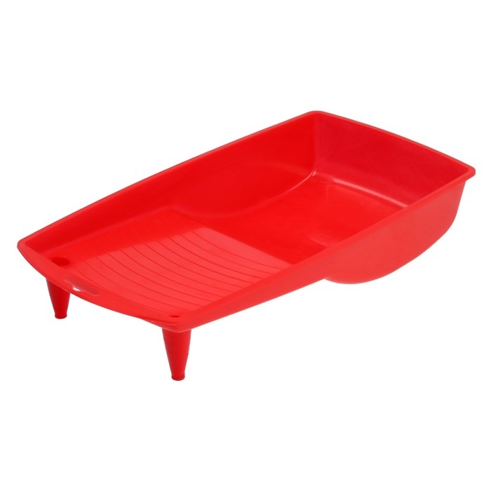 Набор малярный ЛОМ, валик полиакрил, 100 мм, ванночка 150 х 290 мм Набор малярный ЛОМ, валик полиакрил, 100 мм, ванночка 150 х 290 мм