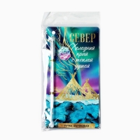 Ручка на подложке "Север", 16,8 х 0,5 см Ручка на подложке "Север", 16,8 х 0,5 см