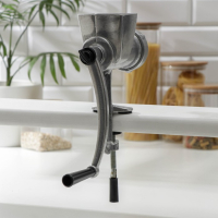 Мясорубка механическая алюминиевая &laquo;ПААЗ МА-С&raquo;