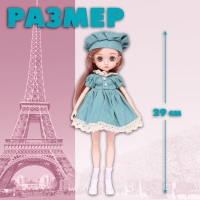 Кукла шарнирная &laquo;Крошка Джесси&raquo;