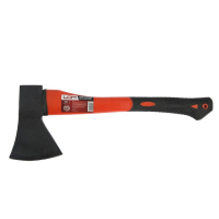 Топор столярный ЛОМ, фиберглассовое топорище 43 см, 800 г Топор столярный ЛОМ, фиберглассовое топорище 43 см, 800 г