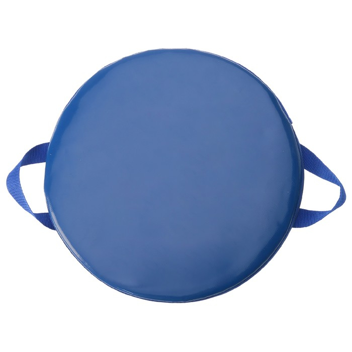 Санки-ледянки №65 &laquo;Авторобот №1&raquo;, d=40 см