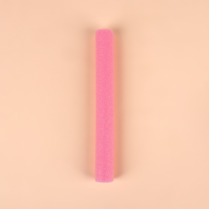 Бигуди &laquo;Бумеранг&raquo;, d = 3 см, 24 см, 10 шт, цвет МИКС