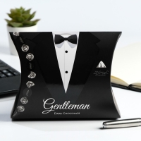 Шоколадные конфеты &laquo;Мужская подарочная коробка&raquo;, 120 г