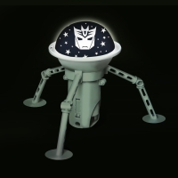 Набор для опытов 2 в 1 &laquo;Проектор-ночник&raquo;