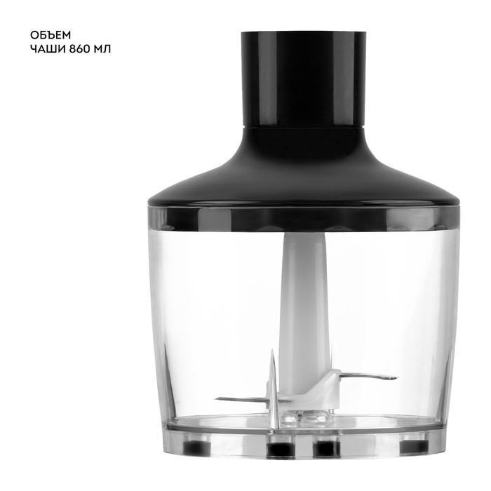 Блендер Galaxy LINE GL 2135, погружной, 1350Вт, 0.9/0.6 л, 12 скоростей, режим турбо, серый Блендер Galaxy LINE GL 2135, погружной, 1350Вт, 0.9/0.6 л, 12 скоростей, режим турбо, серый