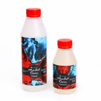 Эпоксидная смола для рисования «MixArt Resin» прозрачная, 750 г Эпоксидная смола для рисования «MixArt Resin» прозрачная, 750 г