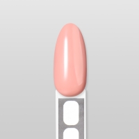 Гель лак для ногтей &laquo;SIMPLE&raquo;, 3-х фазный, 10 мл, LED/UV, цвет (81)