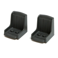 Конструктор винтовой &laquo;Скоростной экспресс&raquo;, свет, звук, инерция, 79 деталей