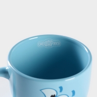 Кружка &laquo;Смешарики&raquo;, 270 мл, цвет МИКС