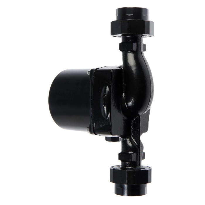 Насос циркуляционный JEMIX WRM-25/4-180, 70/50/35 Вт, напор 3.5м, 40/30/15 л/мин, без кабеля Насос циркуляционный JEMIX WRM-25/4-180, 70/50/35 Вт, напор 3.5м, 40/30/15 л/мин, без кабеля