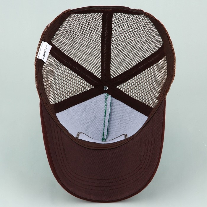 Кепка женская с сеткой &laquo;Аниме&raquo;, р-р 56