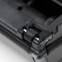 Насадка Topperr NT 2 &laquo;Турбощётка&raquo;, d=27-37 мм