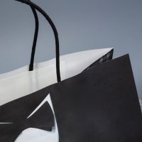 Пакет подарочный крафтовый, упаковка, &laquo;Лучшему мужчине&raquo;, 32 х 28 х 15 см