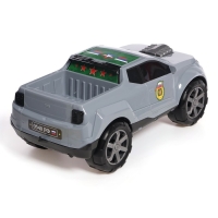 Пикап «Десант», МИКС Пикап «Десант», МИКС