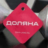 Молоток для мяса Доляна Молоток для мяса Доляна