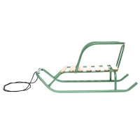 Санки &laquo;Ветерок 1&raquo;, цвет оливковый