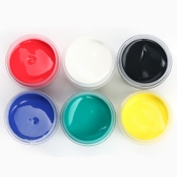 Гуашь 6 цветов по 10 мл, Человек-паук Гуашь 6 цветов по 10 мл, Человек-паук