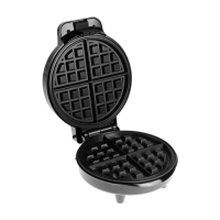 Вафельница электрическая ENERGY EN-223, 1000 Вт, венские вафли, антипригарное покрытие Вафельница электрическая ENERGY EN-223, 1000 Вт, венские вафли, антипригарное покрытие