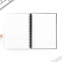 Еженедельник А5, 86 л. &laquo;Аниме комикс&raquo;