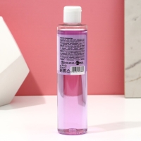 Подарочный набор косметики &laquo;Нежная забота&raquo;, гель для душа 250 мл и мочалка для тела, ЧИСТОЕ СЧАСТЬЕ