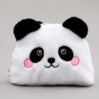 Сумка детская &laquo;Панда&raquo;, 24 см