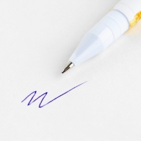 Подарочный набор новогодний, стикеры, планинг и ручка &laquo;С новым годом!&raquo;