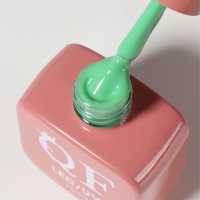 Гель лак для ногтей &laquo;SIMPLE&raquo;, 3-х фазный, 10 мл, LED/UV, цвет (283)