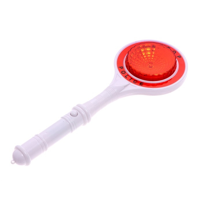 Набор полицейского «Герой» Набор полицейского «Герой»